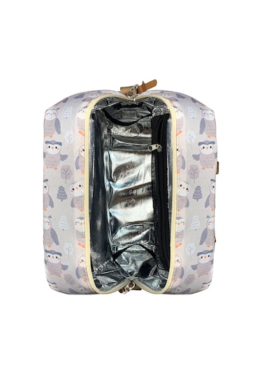 Food Bag Mama Ve Çok Amaçlı Termos