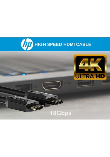 Cable Hdmi 2 Metros Dhc-Hd01