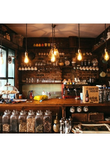 Novahub 5'li Led Ampul Paketi - Enerji Tasarruflu & Uzun Ömürlü Aydınlatma - Mutfak, Banyo Ve Ofis İçin Uygun