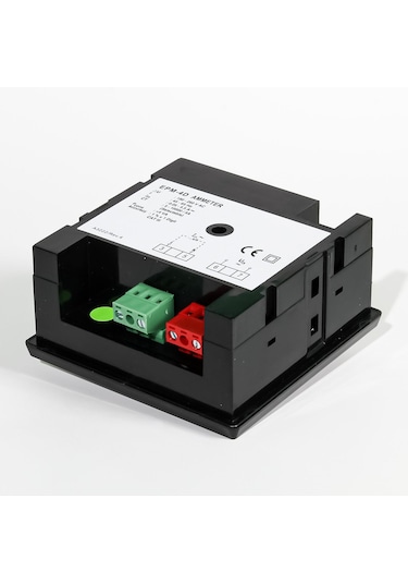 ENTES Epm-4D-96 Ampermetre (M0014)