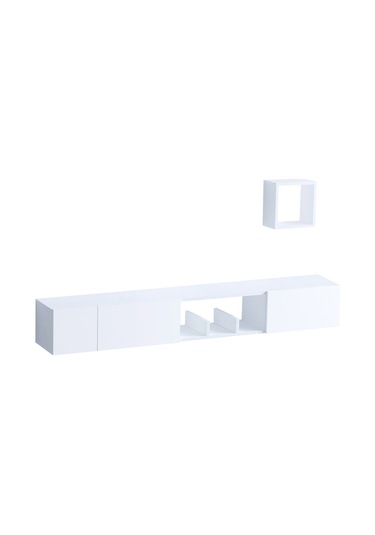 Decormet Pandora Tv Ünitesi Dec0061 Çok Renkli