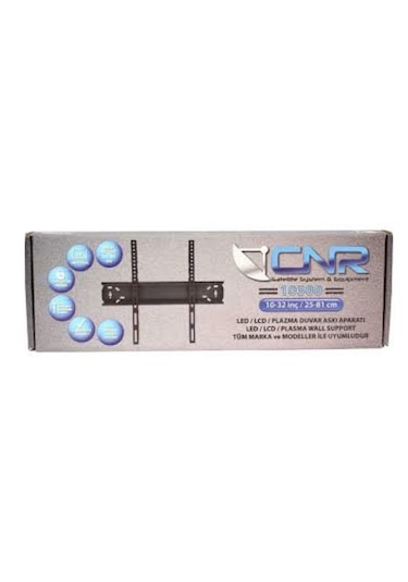 Cnr 10300 22''-40'' Sabit Askı Aparatı