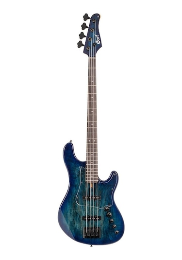 Cort Gb-fusıon4bb Bass Gitar