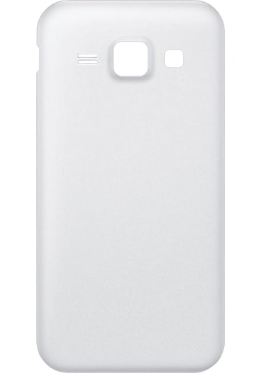 Samsung Galaxy Uyumlu J1 J100 Arka Kapak Batarya Pil Kapağı 001