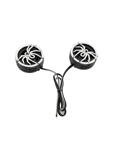 Magicvoice Mv003A Akrep Oto Tweeter Takımı