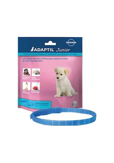 Adaptil  Junior  Tasma