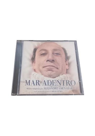 Mar Adentro Cd