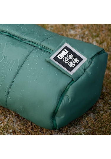 Owli Puset Tulum Pine Green 001