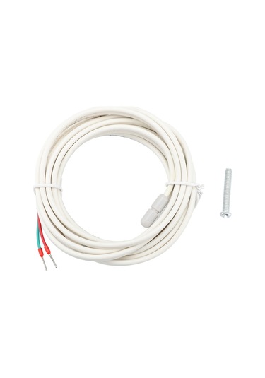 Shineyee Duvar Tipi Mekanik Isıtma Termostati, 5-40 C Sıcaklık Kontrolü, 230v 16a, Ip20 Koruma, Otomatik Kontrol Sistemi İçin