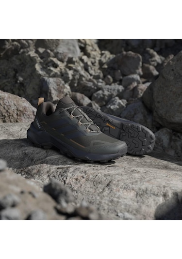 Adidas Terrex Skychaser Ax5 Erkek Outdoor Ayakkabı C-adıjq2216e10a00 Haki