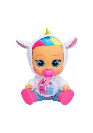 Dressy Fantasy Moda Bebek Karışık Model 1 Adet