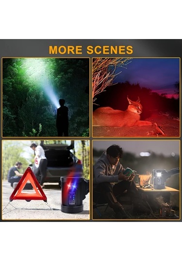 Xuweiwei Elde Taşınabilir Spot Işığı Taşınabilir Sarj Edilebilir Fener 3000mah Lityum Pil Cob Yan Işıklı Su Gecirmez Dis Mekan Lambasi Kamp Balikcilik Av Kesis Icin 4 Renkli Isik Usb Kablosu Dahil Altın Xuweiwei Elde Taşınabilir Spot Işığı Taşınabilir Sarj Edilebilir Fener 3000mah Lityum Pil Cob Yan Işıklı Su Gecirmez Dis Mekan Lambasi Kamp Balikcilik Av Kesis Icin 4 Renkli Isik Usb Kablosu Dahil Altın