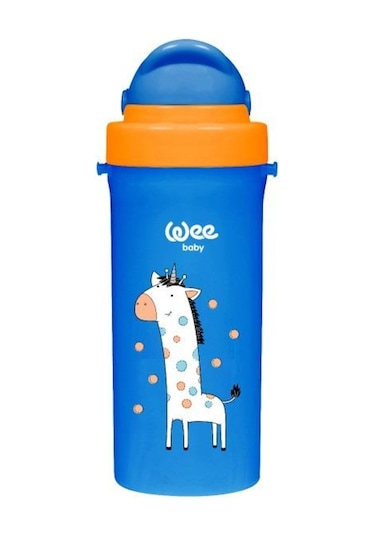 Wee Baby Pipetli Bardak 300 Ml 896