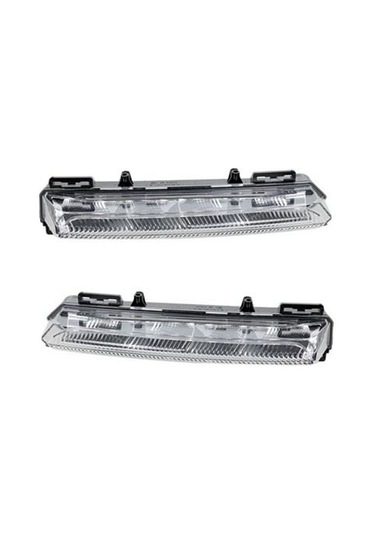 Gkl 341741 Gunduz Farı Sol Led B-class W246 11 14