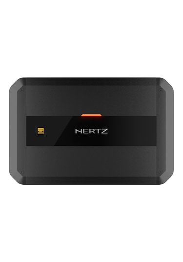 Özenhifi' Den Hertz Dieci Power Dp 4.300