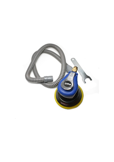 Akdeniz Havalı Döner Zımpara M.nail At.980 5v 125mm