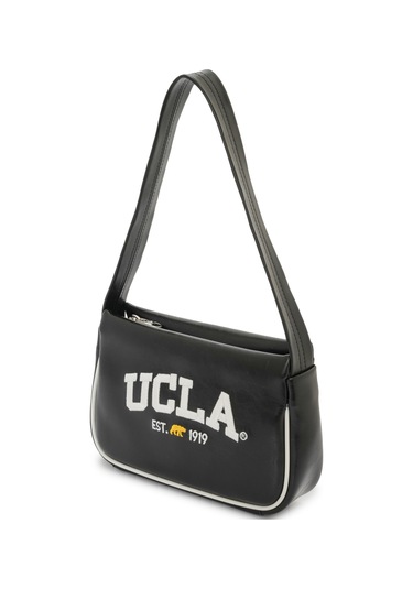Ucla Kadın Çapraz Çanta 05uc26y9013 Siyah