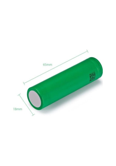 SONY VTC6 3120mAh 30A-60A 3.6V US18650 Li-ion Batarya