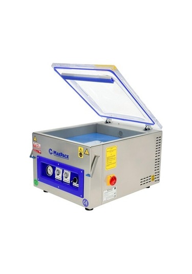 One Chef Makpack 35 Cm Tek Çene Set Üstü Vakum Makinesi