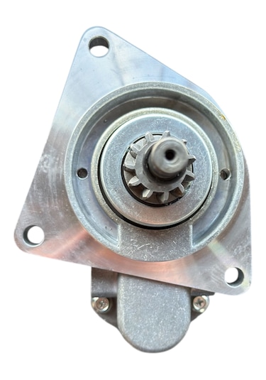 Marş Motoru Marş 11dış Pmx Lada 1.3 Motor Str-6040