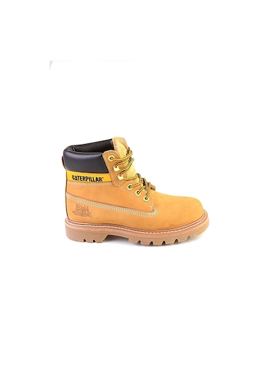 Caterpillar Colorado Erkek Honey - Nubuk Bot
