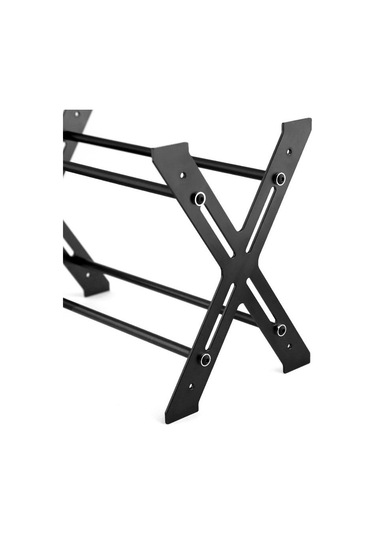 Reedark Dönebilir V8 Motor Tamir Standı - Paslanmaz Çelik Ve Hafif Yapı