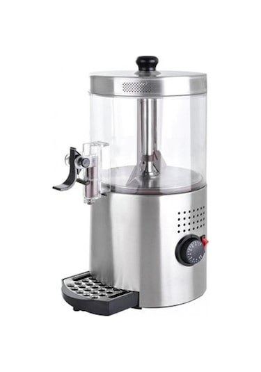 By Kitchen Sıcak Çikolata Makinesi Dhc-3