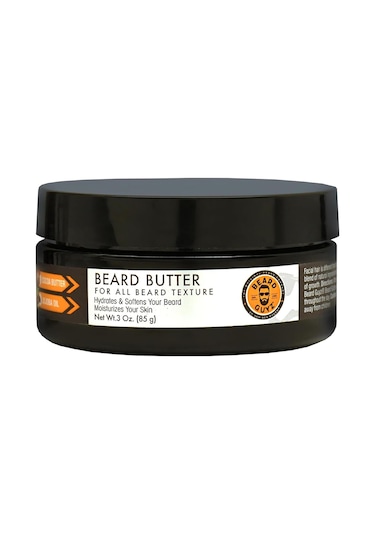 Beard Guyz Sakal Bakım Kremi 85gr