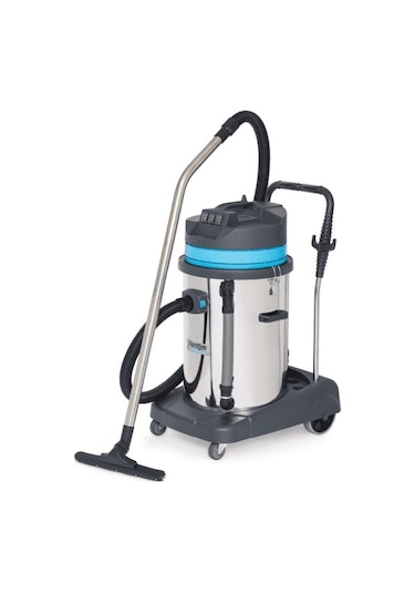 Fantom Promax 800 Cm2 Islak-Kuru Halı ve Koltuk Yıkama Makinesi