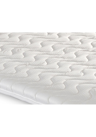 Nironyatak Niron Soft Yatak Pedi 120X200 Tek Kişilik Ortopedik Yumuşak Yatak