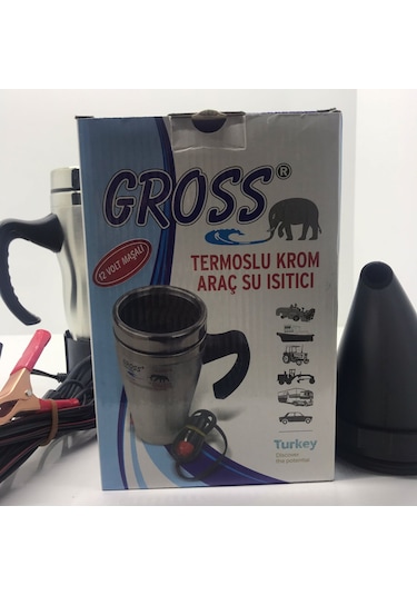 Gross Oto Far Temizleme Far Parlatma Kiti Huni Ve Krom  Kettle