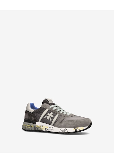 Premiata Sneakers Lander 4586 Gri