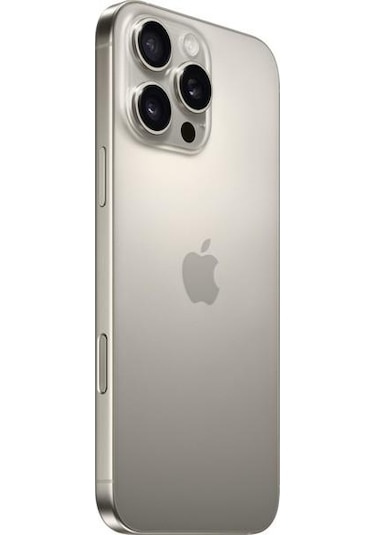 Apple İPhone 16 Pro Max 512 GB Natural Titanyum (Outlet)