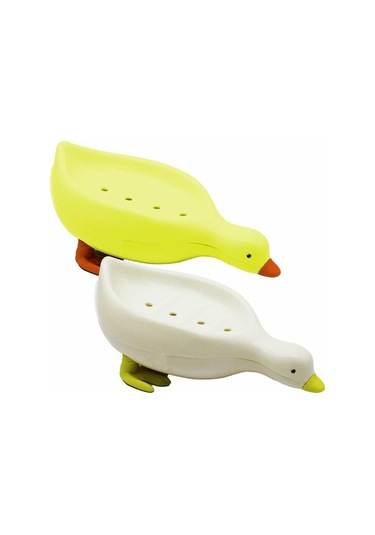 Ördek Katı Sabunluk 5284