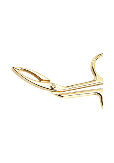 Dolıty Kaş Cımbızı Makas Sapı Rahat Tutuş Düz Aureate Aureate