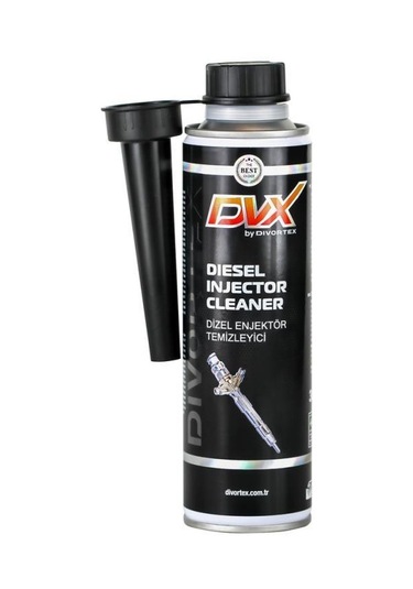 Dvx Dizel Enjektör Temizleyici 300 Ml. Aer3209