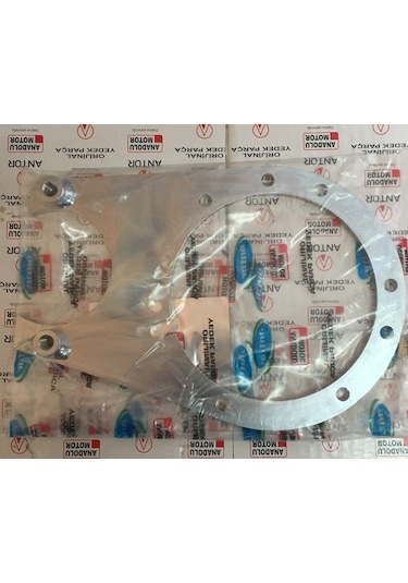 ANTOR /lombardini 3ld450/510 10/12hp Marş Braketi (MARŞ TABLASI)