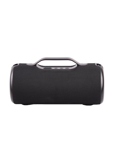 Kodak 60w Bluetooth Hoparlör, Ipx5 , Tws, 10 Saat Pil Ömrü, Dsp Siyah