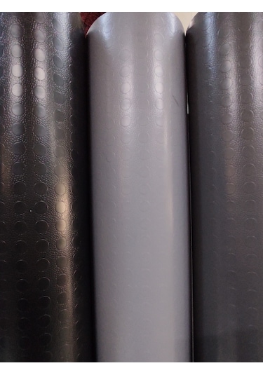 Pvc Paralı Transit Zemin Kaplama Muşamba - Oto Taban Döşeme