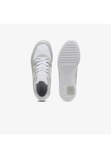 Puma Ca Pro Classic Unisex Beyaz Sneaker 026 402366 Beyaz