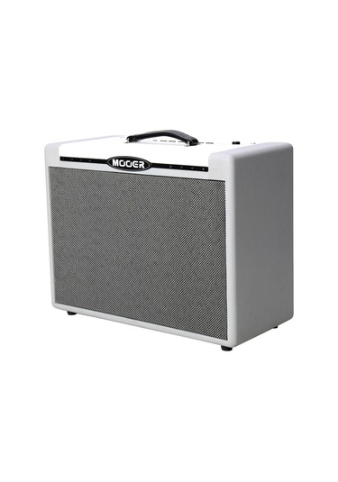 Mooer Sd75 75W Dijital Combo Gitar Amfisi