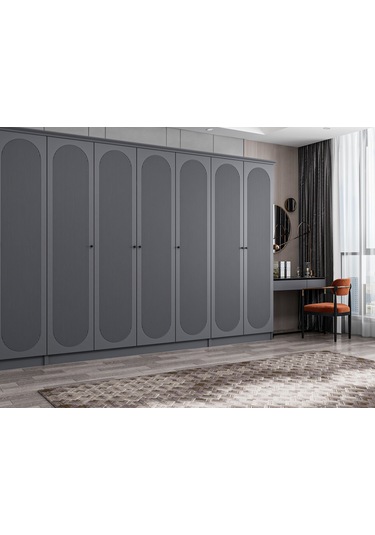 Kale 210 8 Kpk 2 Çek Dlp Antr - Mebran Defne Antr