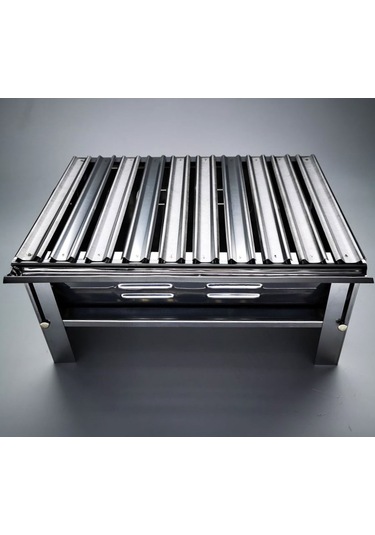 Katlanabilir Pratik Mangal