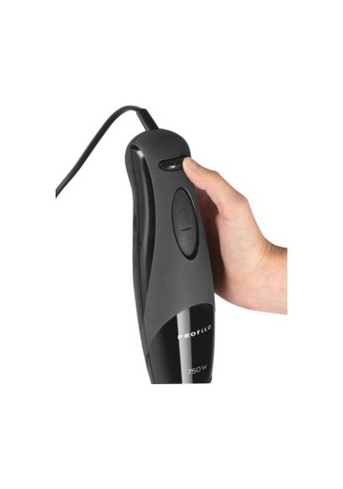 Profilo PHB4580 750 W Çubuk Blender Set
