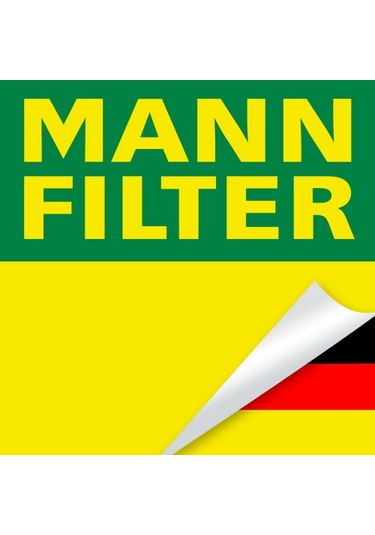 Cu 2440 Mann Ford Focus Iı Klima Filtresi