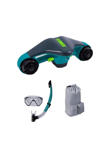 Jobe Sea Scooter Elektrikli Deniz Scooter Dalış Aracı Seascooter