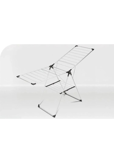 Alüminyum Çamaşır Kurutmalığı -82625 Diğer