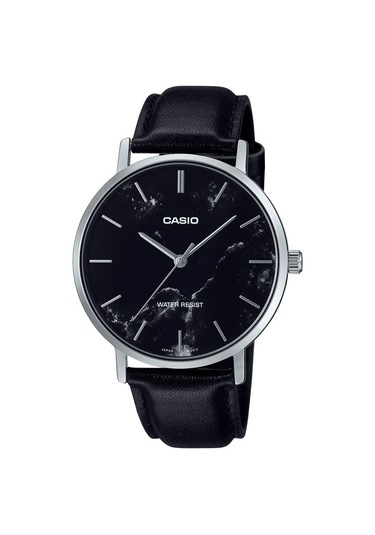 Casıo Mtp-vt01lm-1audf Erkek Kol Saati