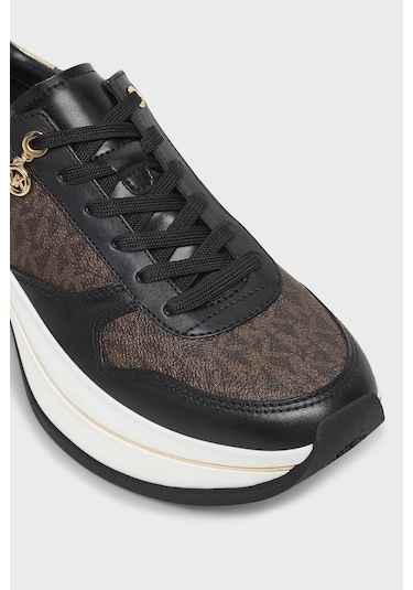 Michael Kors Bayan Ayakkabı 43f5arfs2l 200 Kahve Kahve Michael Kors Bayan Ayakkabı 43f5arfs2l 200 Kahve Kahve