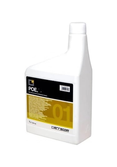 Errecom Ol6055.k.p2 Lr Poe 55 Kompresör Yağı 1 Lt Polyester